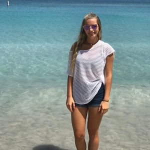 Meet your Posher, Claire